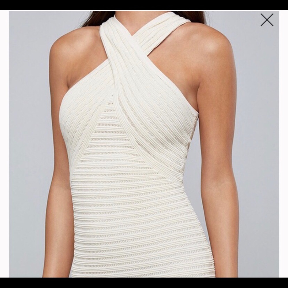 Diana Halter dress XS